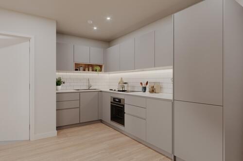 3 kitchen
